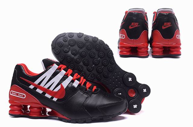 men NIKE Shox Avenue 803-008